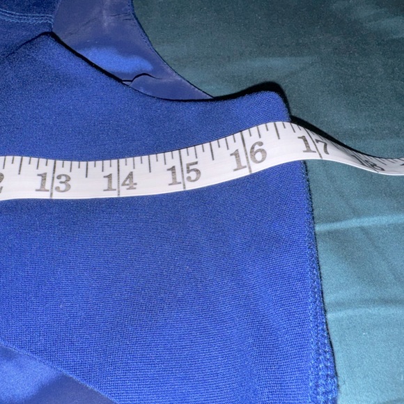 Trina Turk Casual Cutout Back Dress - Picture 5 of 6